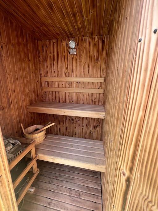 Casita Rural La Cometa Ruidera Exteriör bild